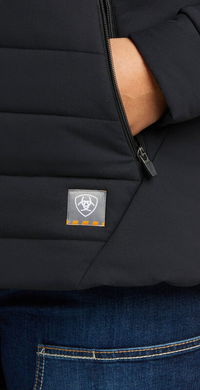 Rebar Valkyrie Stretch Canvas Insulated Jacket 02 Plus